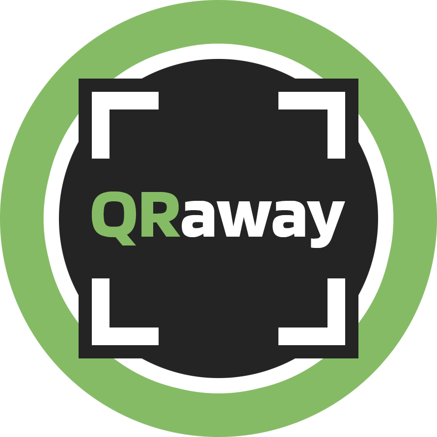 QRaway Logotype