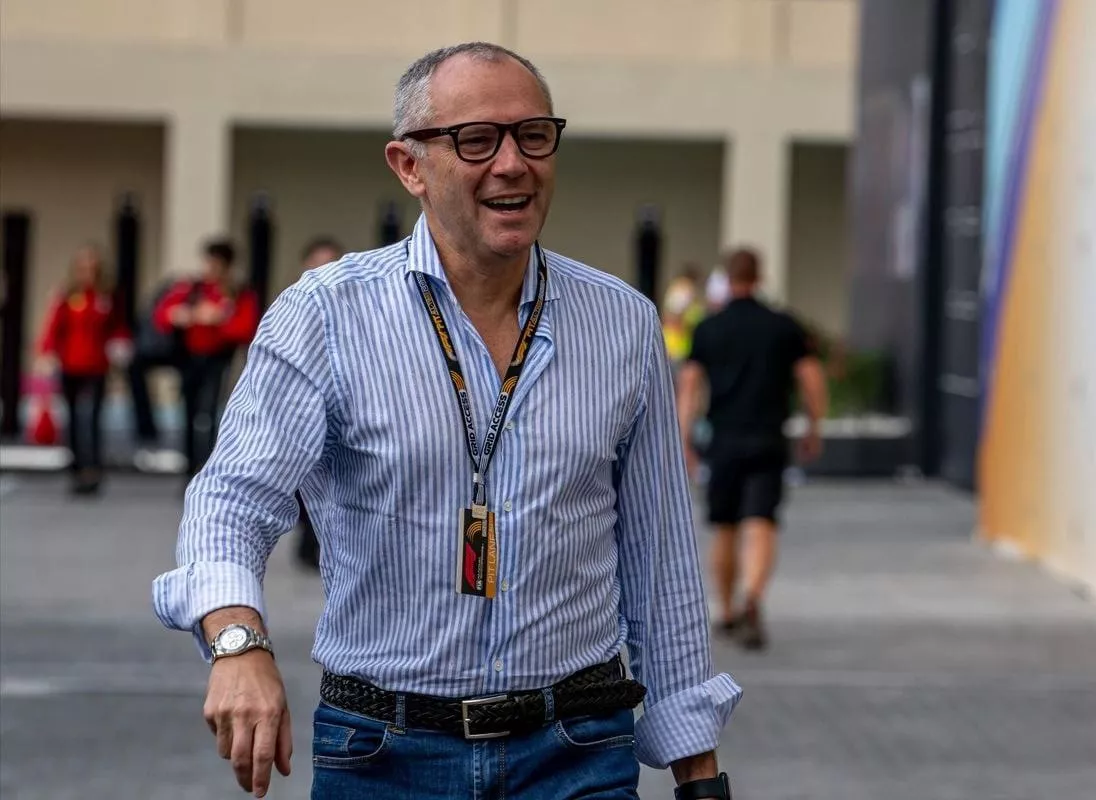 Big Changes Looming in Formula 1 Leadership (Post Title Image)