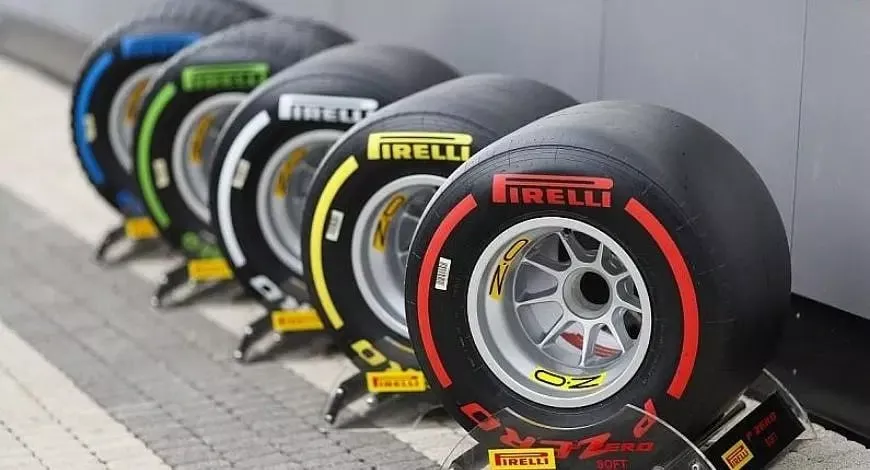 F1 Tires for Beginners (Post Title Image)